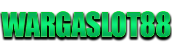 Logo Wargaslot88